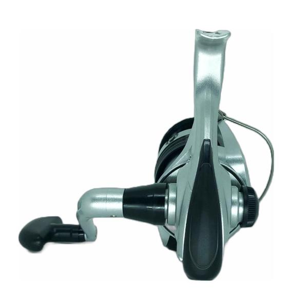 Imagem de Molinete De Pesca Daiwa Sweepfire E 4000C - Drag: 6kg - Carretel de aluminio - 5.3:1