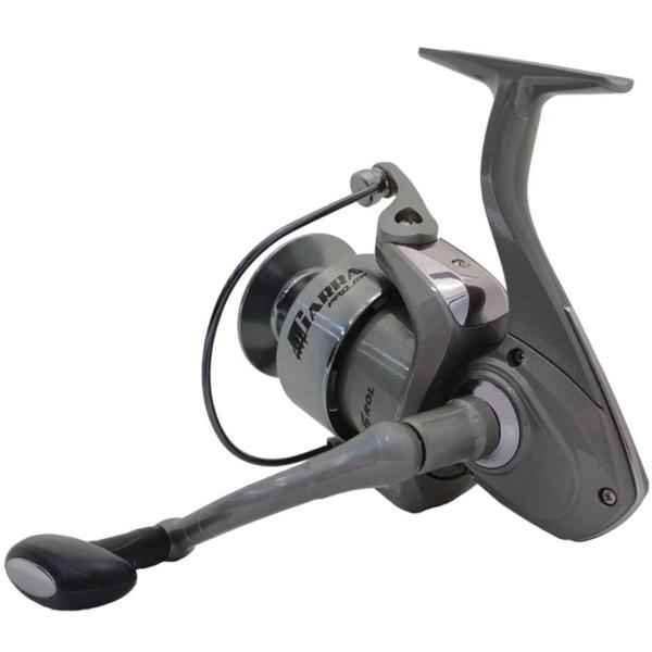 Imagem de Molinete de Pesca Fleming Garra Pro GP 2000 5 rolamentos Drag 4kg 4.7:1