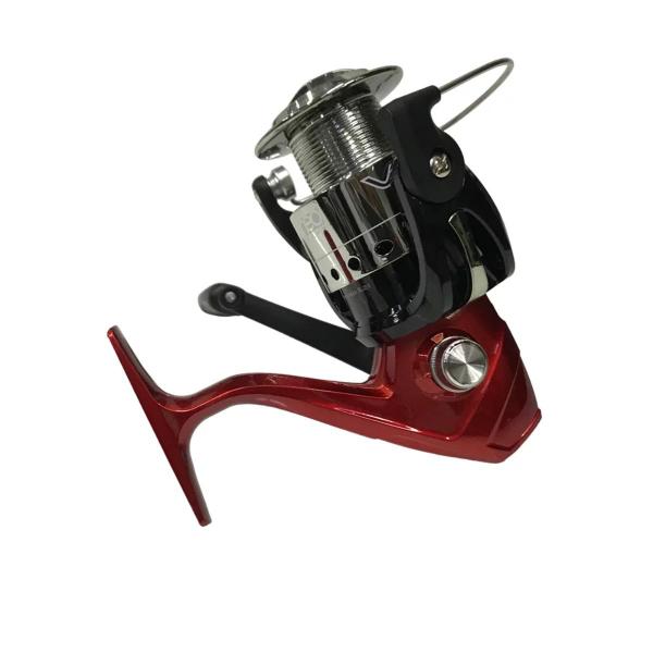 Imagem de Molinete De Pesca Marine Sports Neo Plus Vista 4000FD Veloc 5.2:1 01 Rol Carretel De Arremesso Longo