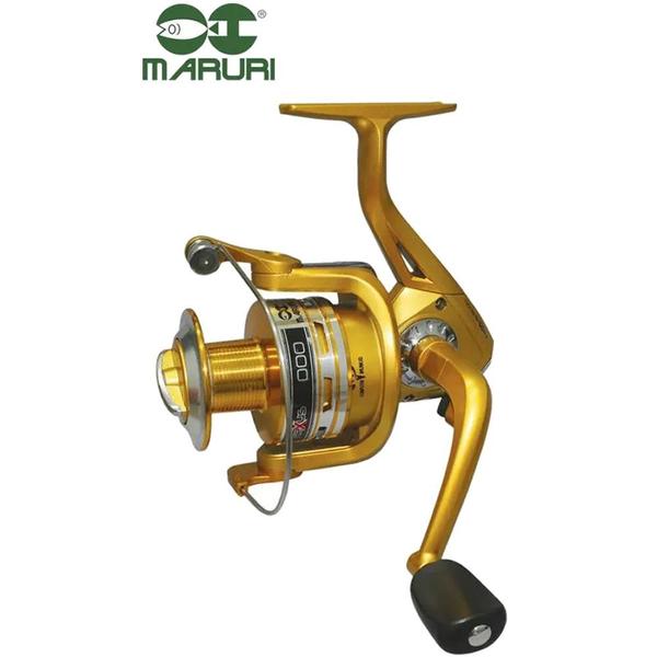 Imagem de Molinete De Pesca  Maruri Nexus 5000 Com 5 Rolamentos