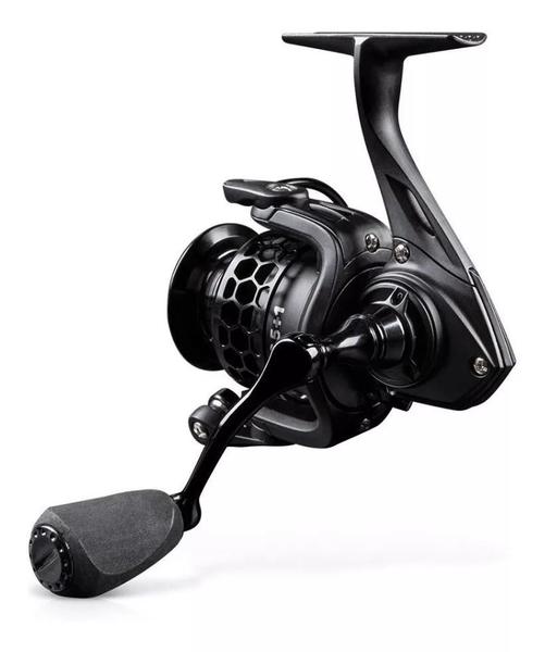 Imagem de Molinete De Pesca Maruri Zeeo Z 1000s - 6 Rolamentos  5.2:1 Drag: 6kg