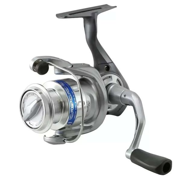 Imagem de Molinete de Pesca Okuma Cascade Ca-25 12okca25 1 Rolamento 5.0:1