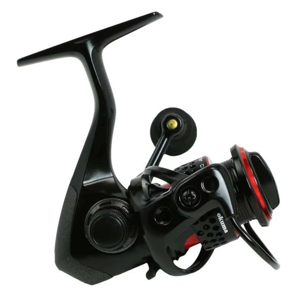 Imagem de Molinete de Pesca Okuma Ceymar Cxt-55 12okcxt55 7+1 Rol 4.5:1 Drag 15kg