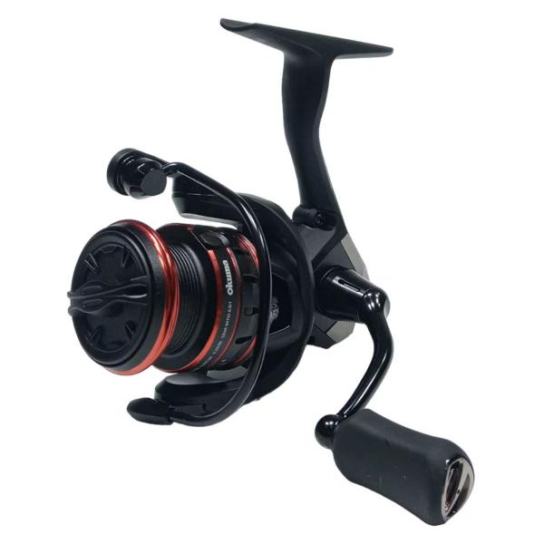 Imagem de Molinete De Pesca Okuma Fishing Ceymar HD 3000HA Recolhimento 6.0:1 Drag 6kg 7+1 Rolamentos