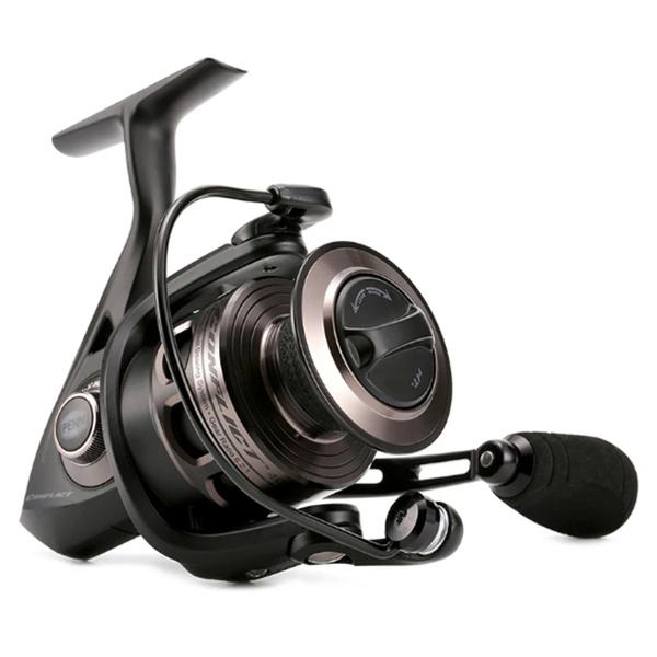 Imagem de Molinete de Pesca Penn Conflict CFT-6000 5.6:1 Drag 10,35kg