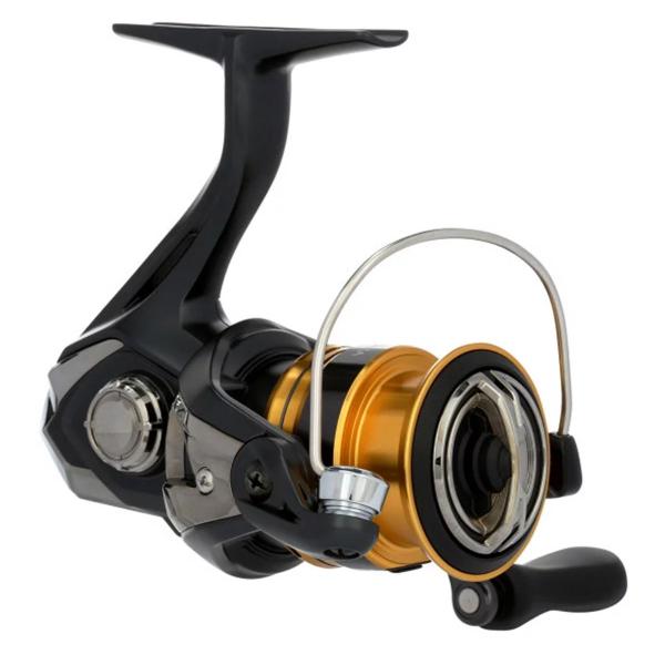 Imagem de Molinete de Pescaria Shimano Sahara FJ2500 5.0:1 5Rol 9kg 250g