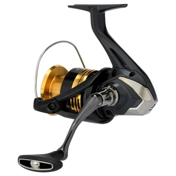 Imagem de Molinete de Pescaria Shimano Sahara FJC3000HG 6.2:1 5Rol 9kg 250g