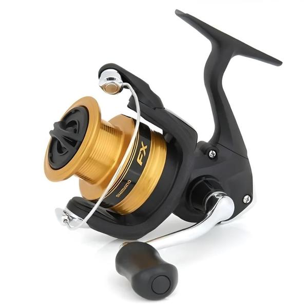 Imagem de Molinete FX FC 2000 - Shimano