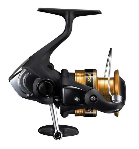 Imagem de Molinete Fx Fc 3 Rolamentos (Shimano)