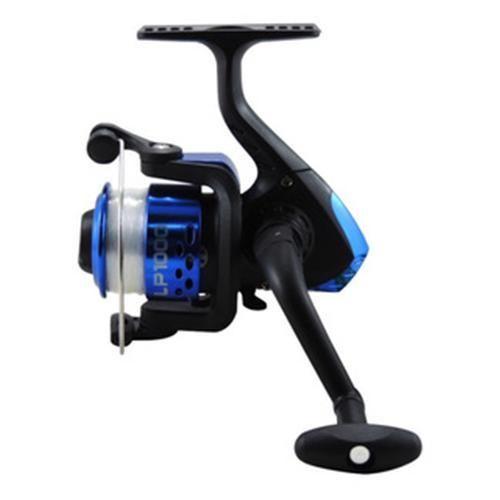 Imagem de Molinete Lp1000 Albatroz Fishing Com Linha