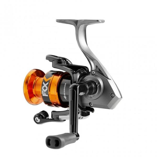 Imagem de Molinete Marine Sports Zest Fox 1000 Drag 4,5Kg