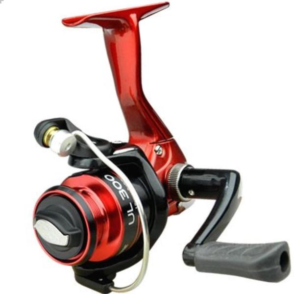 Imagem de Molinete micro p/ pesca ultra light UL300 da Marine Sports