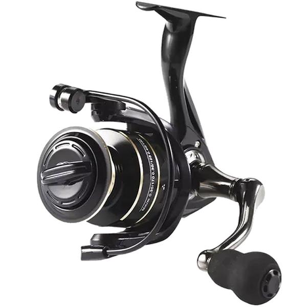 Imagem de Molinete NX 6000 15 Rolamentos Drag 12kg - Pesca Salgada