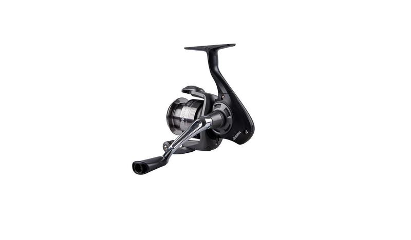 Imagem de Molinete Okuma Revenger Pro Rvp-55 Drag 9Kg