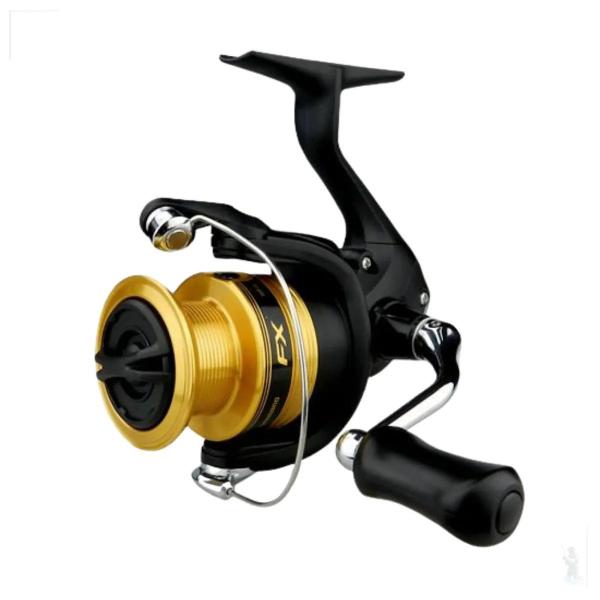 Imagem de Molinete Pesca 2500 Shimano FX-2500FC FX