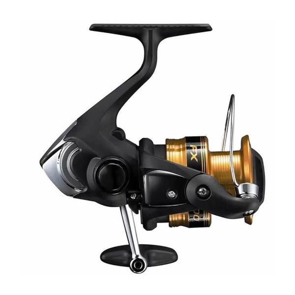 Imagem de Molinete Pesca 2500 Shimano FX-2500FC FX