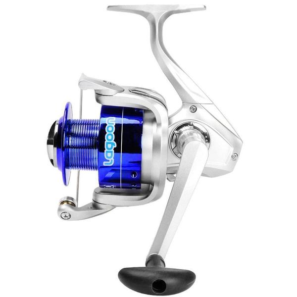 Imagem de Molinete Pesca Marine Sports Neo Plus Lagoon 2000 FD 5 Rolamentos