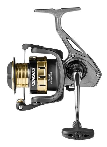 Imagem de Molinete Pesca Marine Sports Versus 1000 4 Rolamentos Drag