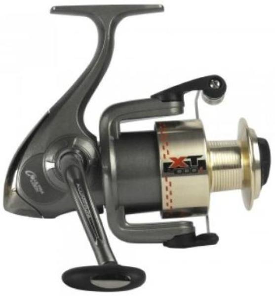 Imagem de Molinete Pesca Marine Sports Xt 4000i 4 Rol Carretel Extra