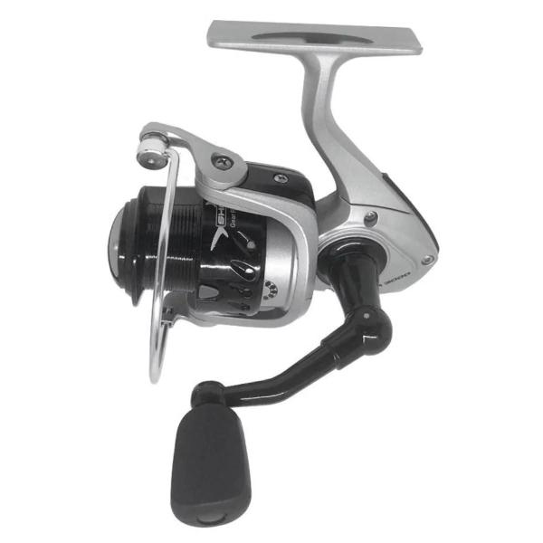 Imagem de Molinete Pesca pesqueiro rio Saint Shark 4000 1Rol 5.2:1 3kg 233g