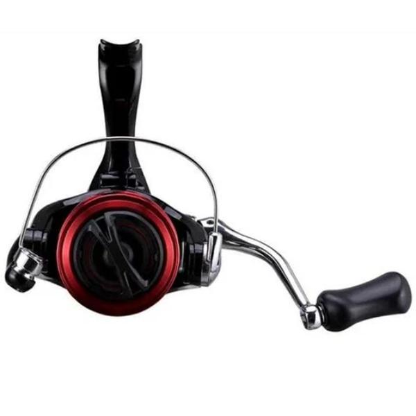 Imagem de Molinete Pesca Shimano Sienna FG 4000 4 Rolamentos 5.2:1 Drag 8,5Kg