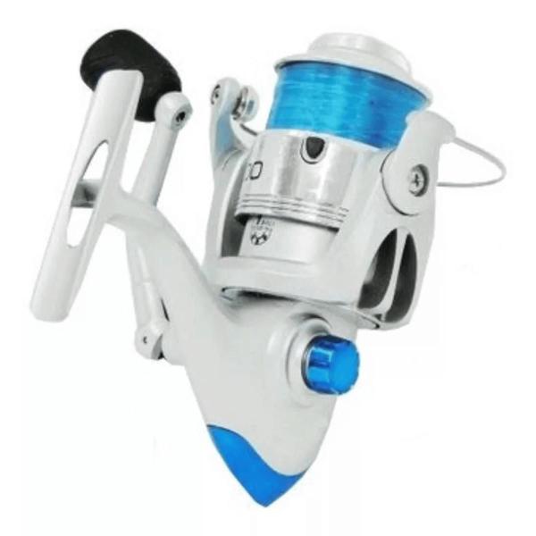 Imagem de Molinete saint plus atlas blue 4000 com linha