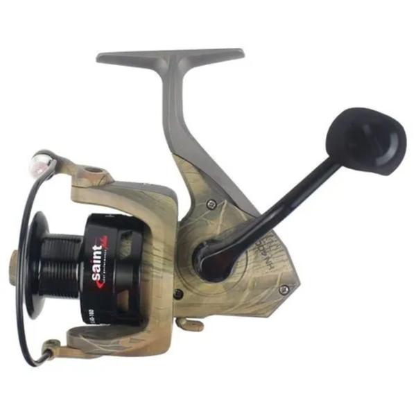 Imagem de Molinete Saint Plus Honnor 4000 Drag 5.4kg