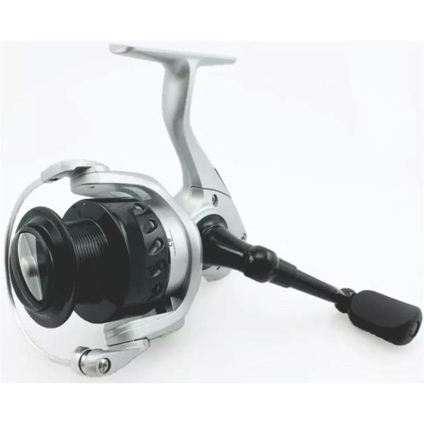 Imagem de Molinete Saint Plus Shark 5000 Drag 5,5Kg