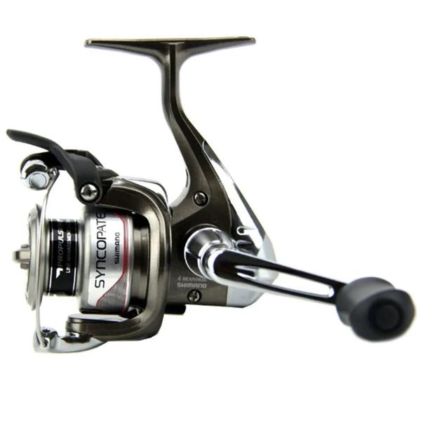 Imagem de Molinete Shimano 4000 Fg Syncopate 4000FG