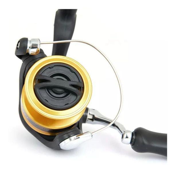 Imagem de Molinete Shimano FX C3000 FC