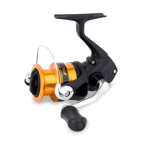 Imagem de Molinete Shimano FX FC 1000