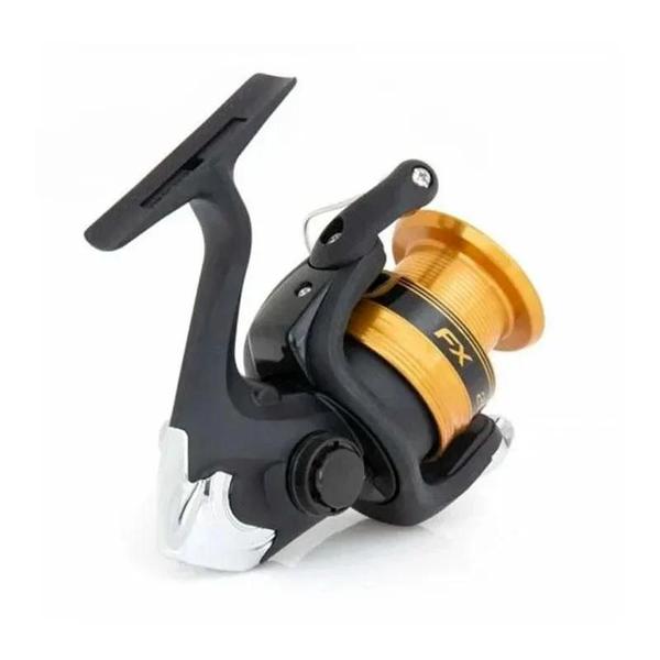 Imagem de Molinete Shimano FX FC 2500 3 Rolamentos