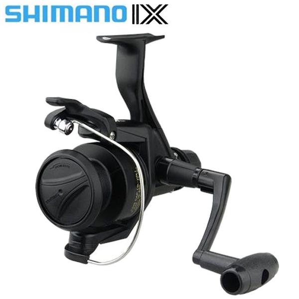 Imagem de Molinete Shimano IX 4000 R - Fricção Traseira