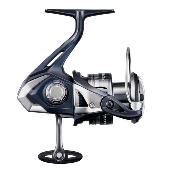 Imagem de Molinete Shimano Miravel C3000 HG Fricção Dianteira Drag 9kg 6.2:1