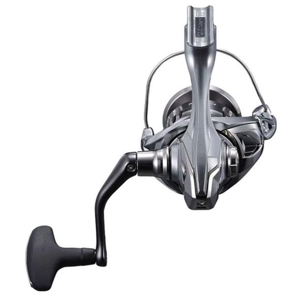 Imagem de Molinete Shimano Nasci FC C3000HG Fricção Dianteira Drag 9kg Relação 6.2:1