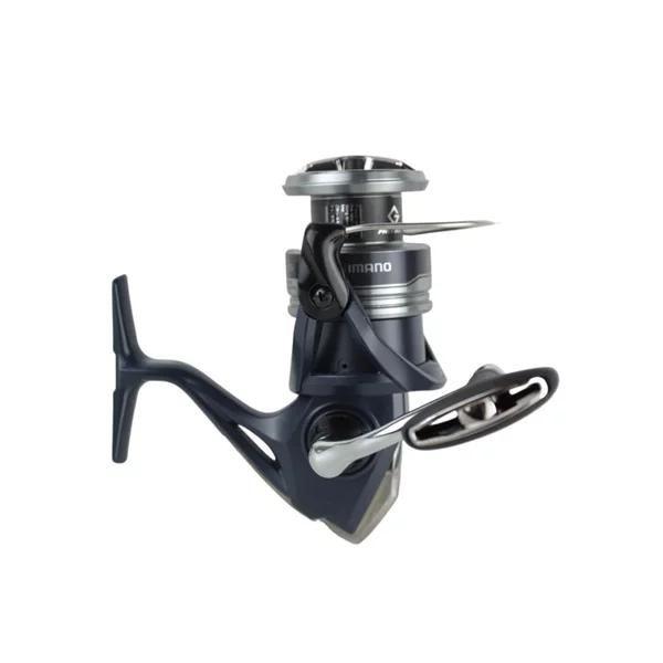 Imagem de Molinete Shimano New Catana 