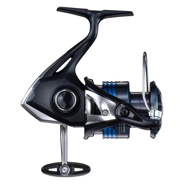 Imagem de Molinete shimano nexave c3000hg