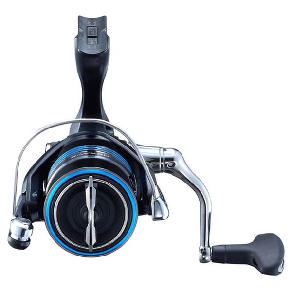 Imagem de Molinete Shimano Nexave FI C3000HG Fricção Dianteira Relação 6.2:1