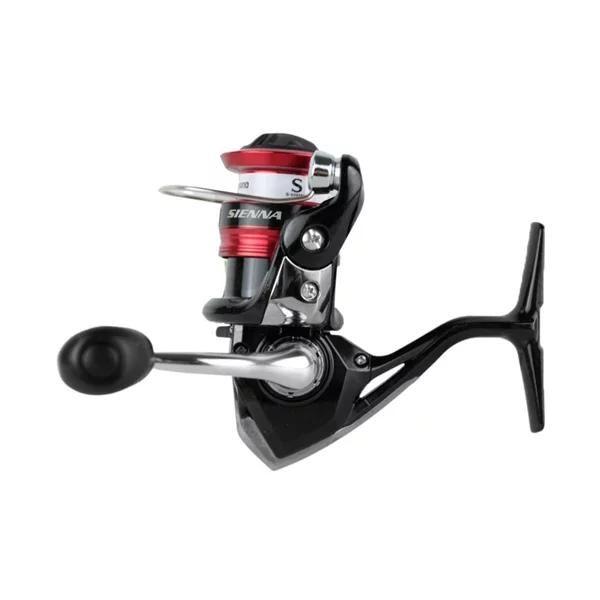 Imagem de Molinete Shimano Sienna 500 4 Rolamentos