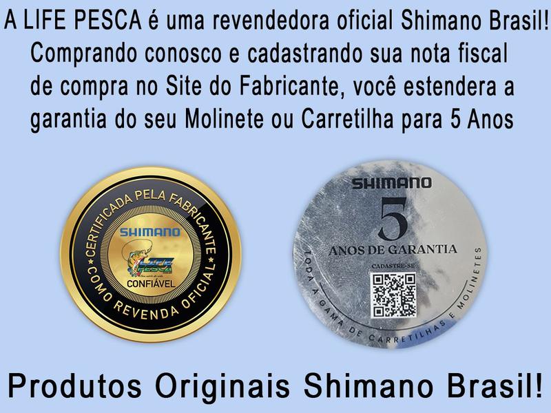 Imagem de Molinete Shimano Sienna FG 1000 - 4 Rolamentos