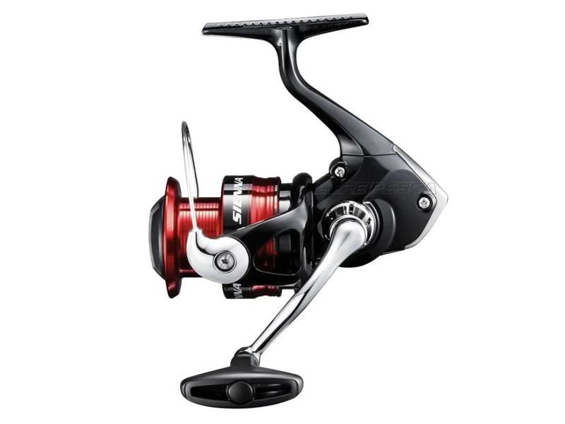 Imagem de Molinete Shimano Sienna FG 3000 - 4 Rolamentos