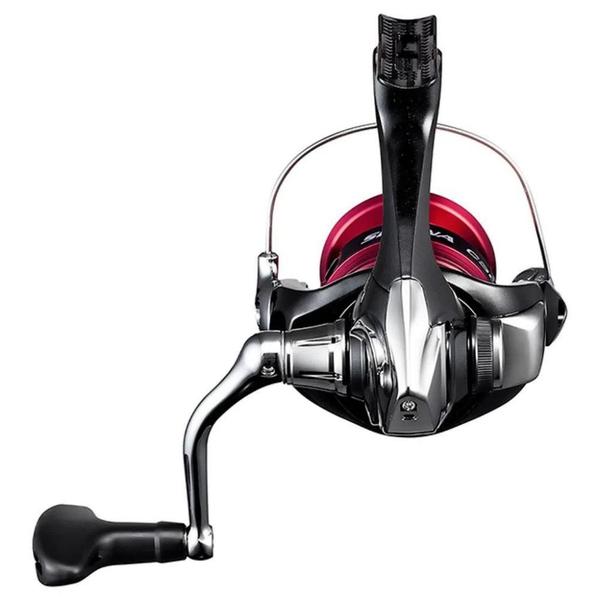 Imagem de Molinete Shimano Sienna FG