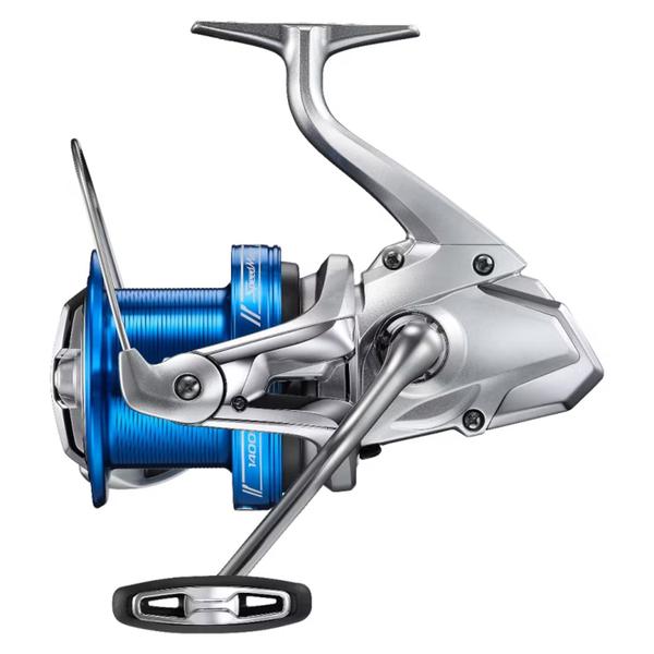 Imagem de Molinete Shimano Speedmaster 14000XSD Fricção Dianteira Drag 20kg 4.3:1