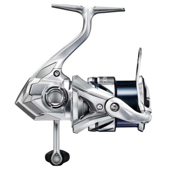 Imagem de Molinete Shimano Stradic FM 1000 HG Fricção Dianteira Drag 3kg