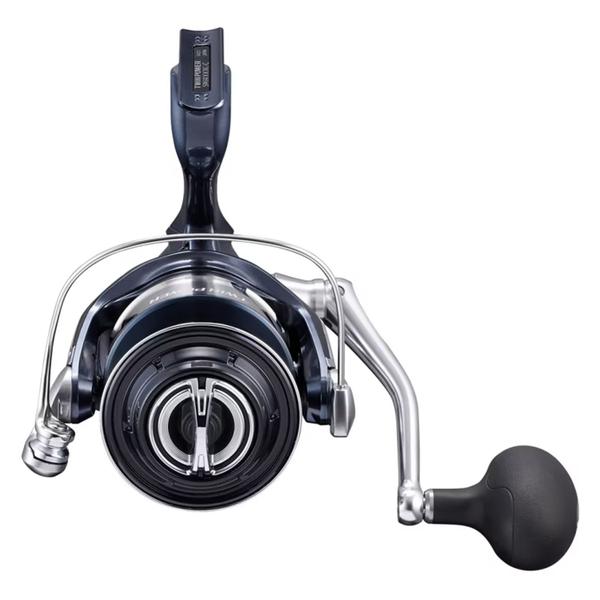 Imagem de Molinete Shimano Twin Power SW 4000 XG Fricção Dianteira Drag 11kg