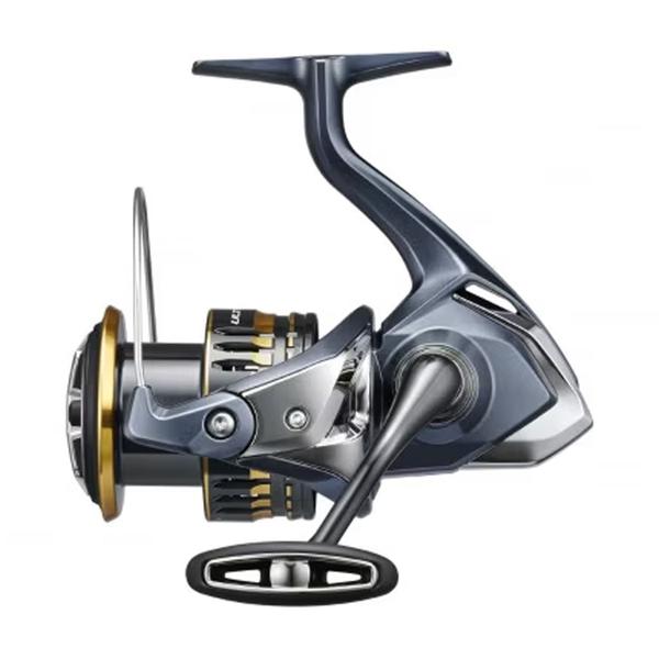 Imagem de Molinete Shimano Ultegra FC 3000 XG Fricção Dianteira Drag 9kg