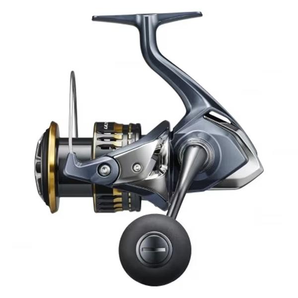 Imagem de Molinete Shimano Ultegra FC 5000XG Fricção Dianteira Drag 11kg