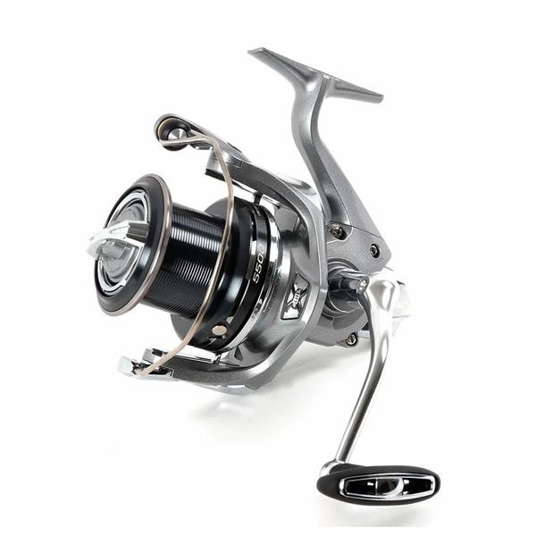 Imagem de Molinete Shimano Ultegra Surf 5500XSD Fricção Dianteira Drag 15kg