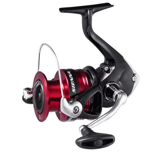 Imagem de Molinete Sienna Shimano 1000 Ultra Light Ultralight Top Fg1000