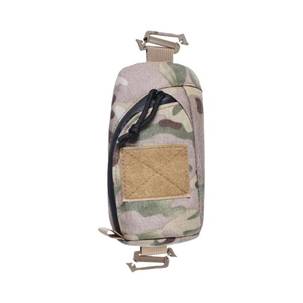 Imagem de Molle Tático Mochila Alça De Ombro Saco Edc Ferramenta Suporte Do Telefone Esportes Ao Ar Livre